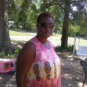 Meet your Posher, Theresa